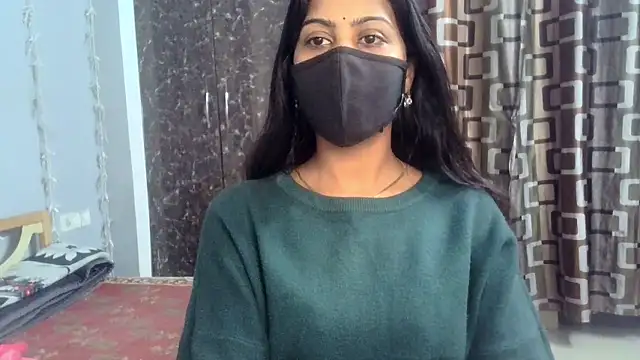 Meri Cutie Pie online show from January 12, 1:49 pm