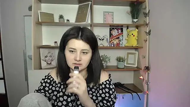 Katrin kiss  online show from March 29, 12:26 pm