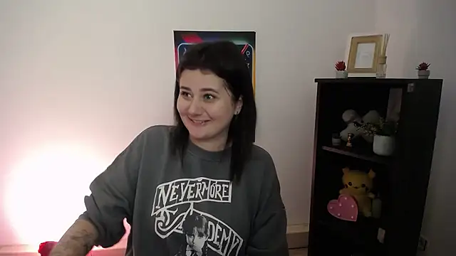 Snapshot of Katrin_kiss_ chatting on October 9, 12:53 pm Katrin kiss online show from October 9, 12:53 pm