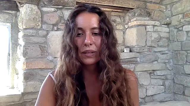 Griegadelfuego online show from July 24, 1:42 pm