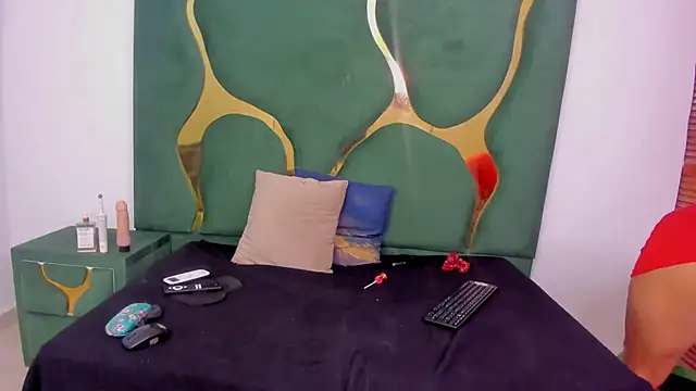 perlaasm online show from November 14, 1:00 pm