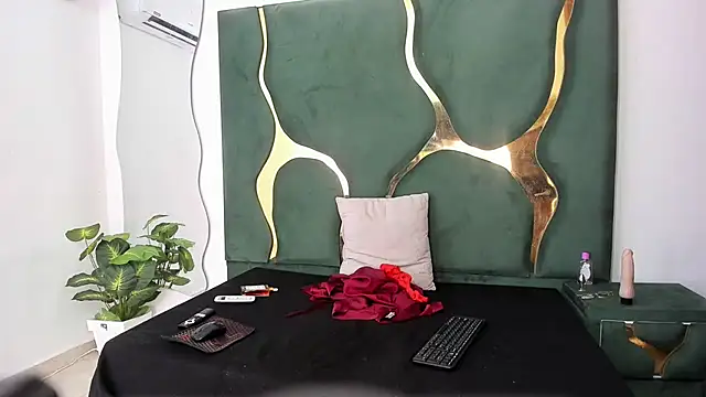 perlaasm online show from September 22, 2:59 pm