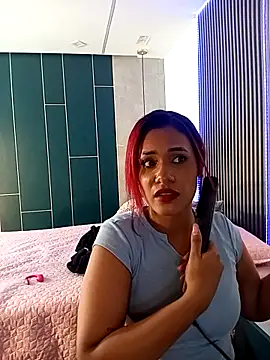 DollyBrowncc online show from March 27, 3:19 am