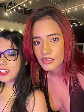 DollyBrowncc online show from February 8, 5:33 am