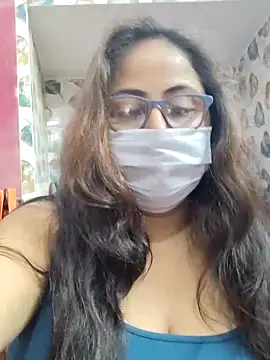 nisha 1110 online show from February 19, 7:02 pm