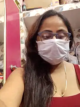 nisha 1110 online show from October 25, 7:54 pm