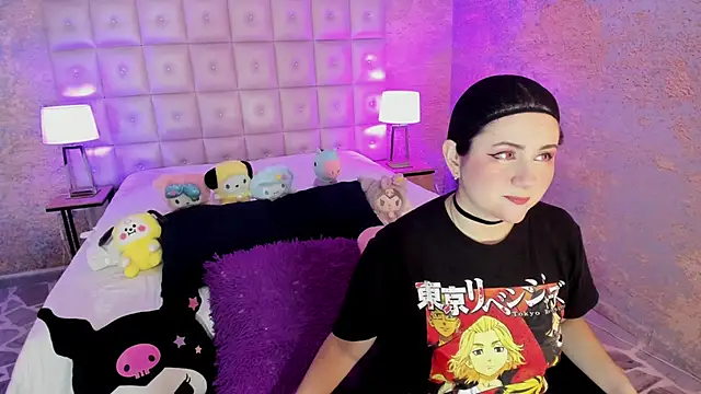 harimoon1 online show from September 13, 3:14 am