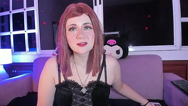 harimoon1 online show from April 18, 3:20 am