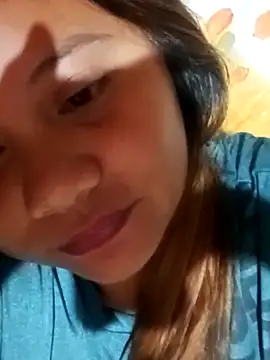 yuana25 online show from February 23, 2:16 pm