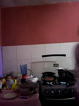 HOMBRESUPERHOT online show from March 10, 12:47 am