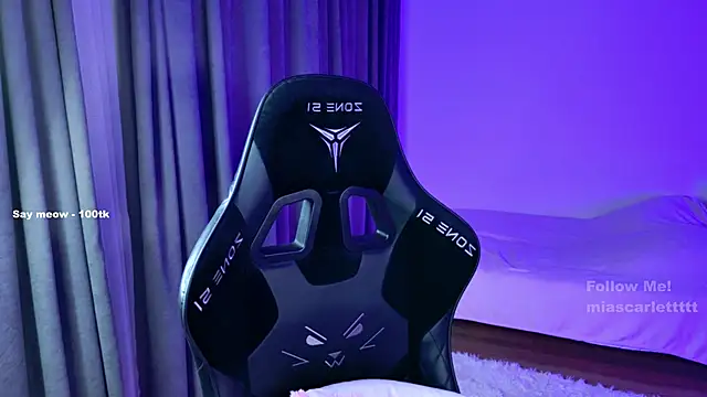 MiaScarlettt online show from February 28, 5:23 pm