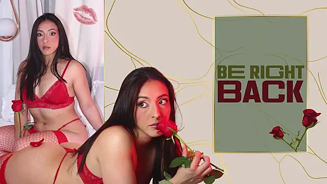 NicolWhite online show from October 3, 12:10 pm