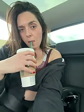 chloedlm5 online show from February 12, 2:08 pm