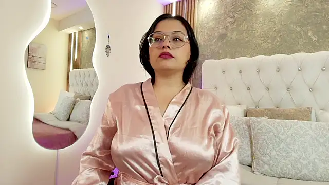 MelissaRhodes online show from March 5, 12:56 pm