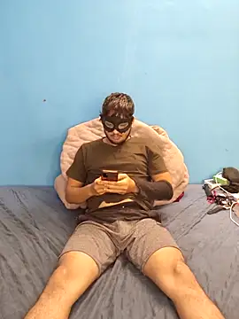 sexy42couple online show from February 1, 7:34 pm