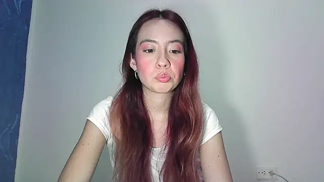  MaiaRosse online show from October 12, 4:15 am