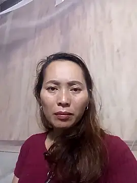 Snapshot of Bianly chatting on October 9, 1:37 pm Bianly online show from October 9, 1:37 pm