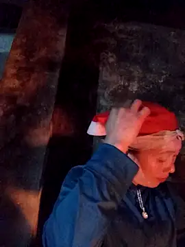 Bianly online show from November 28, 11:57 am