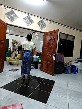 Snapshot of Mama_Eva_1 chatting on October 13, 10:23 pm Mama Eva 1 online show from October 13, 10:23 pm