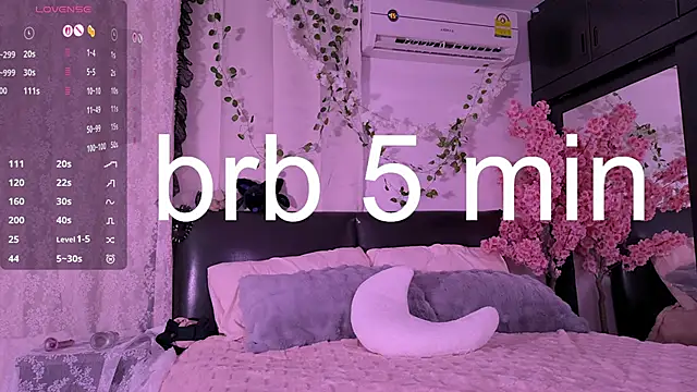 Lein Bone online show from October 24, 1:01 am