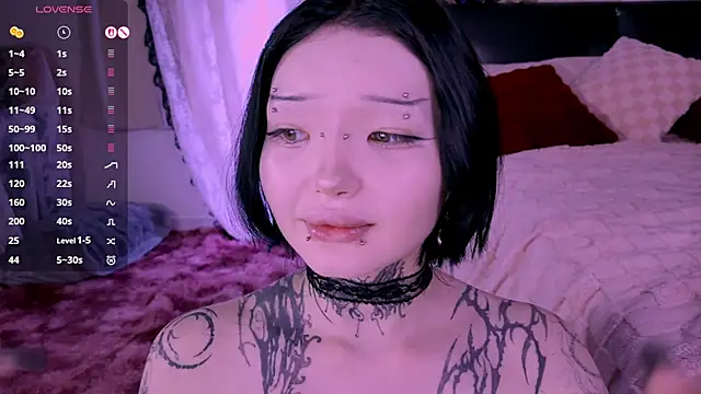 Lein Bone online show from November 3, 12:36 am