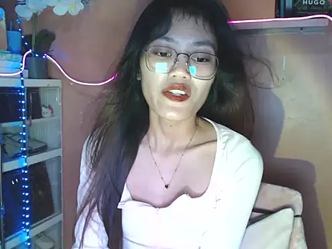 skinny gracie online show from January 7, 6:39 am