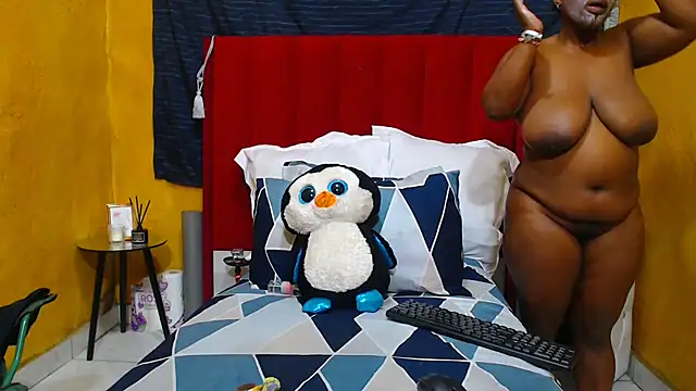 Candycrush2555 online show from September 23, 8:18 pm