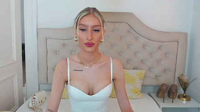 NatalieSensual online show from March 27, 9:43 am