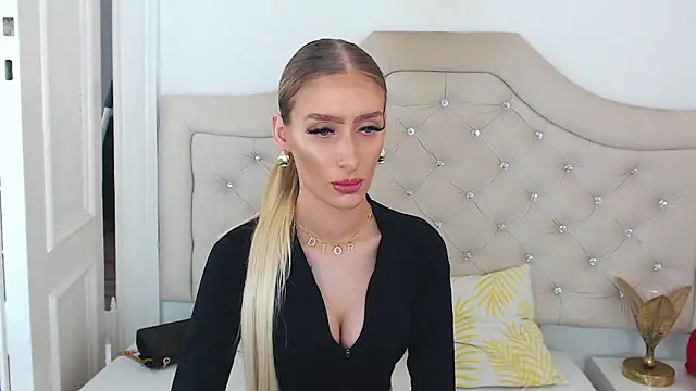 NatalieSensual online show from January 8, 12:20 pm