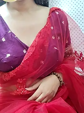 Hot-rima online show from February 6, 3:32 am