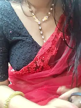 Hot-rima online show from January 19, 1:57 am