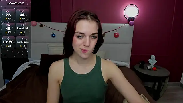 Jill Smith online show from December 23, 4:27 am