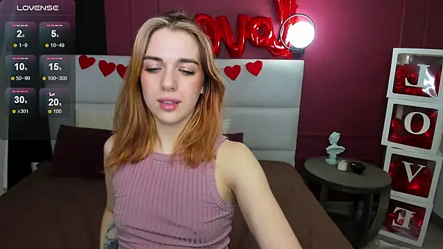 Jill Smith online show from February 3, 2:53 am