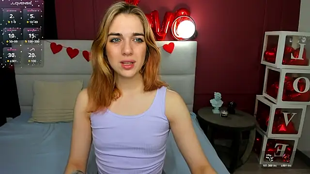 Jill Smith online show from March 23, 1:34 am