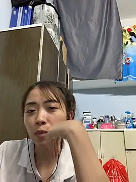 Minee1202 online show from March 26, 7:32 am