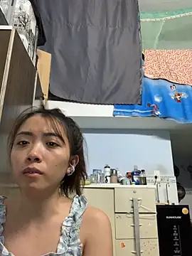 Minee1202 online show from April 28, 2:09 am