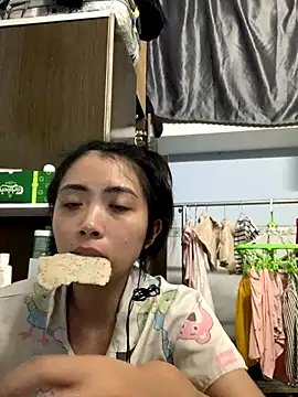 Minee1202 online show from November 1, 7:12 am