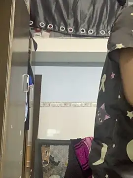 Minee1202 online show from September 25, 10:36 am