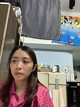 Minee1202 online show from June 11, 1:27 am