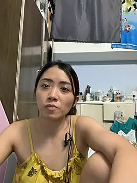Minee1202 online show from July 4, 11:28 am