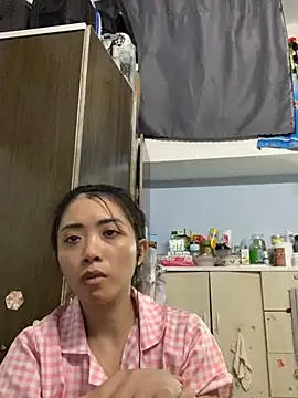 Minee1202 online show from June 16, 2:45 am