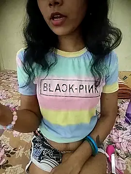 Snaya-baby online show from November 8, 6:46 pm