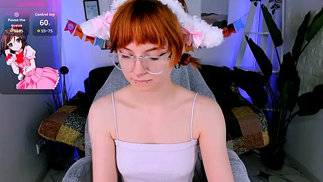 sweet mika18 online show from September 11, 12:05 pm