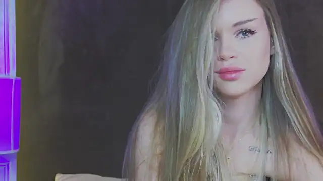 MarilynNova online show from July 10, 4:35 am