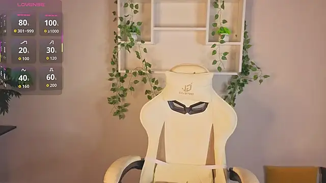 Allice Cox online show from December 4, 11:49 pm