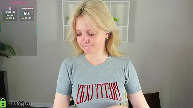 Allice Cox online show from September 21, 12:09 am