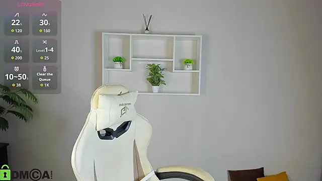 Allice Cox online show from September 25, 12:32 am