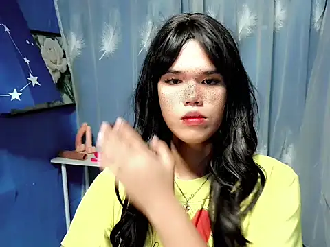 Snapshot of Anggeh_Slut chatting on September 27, 10:00 am Anggeh Slut online show from September 27, 10:00 am