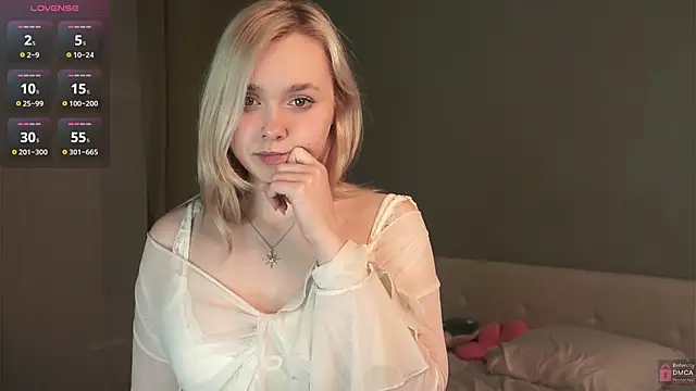 AccaCroyle online show from September 27, 11:56 pm