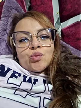 MonitaLui online show from January 16, 10:39 pm